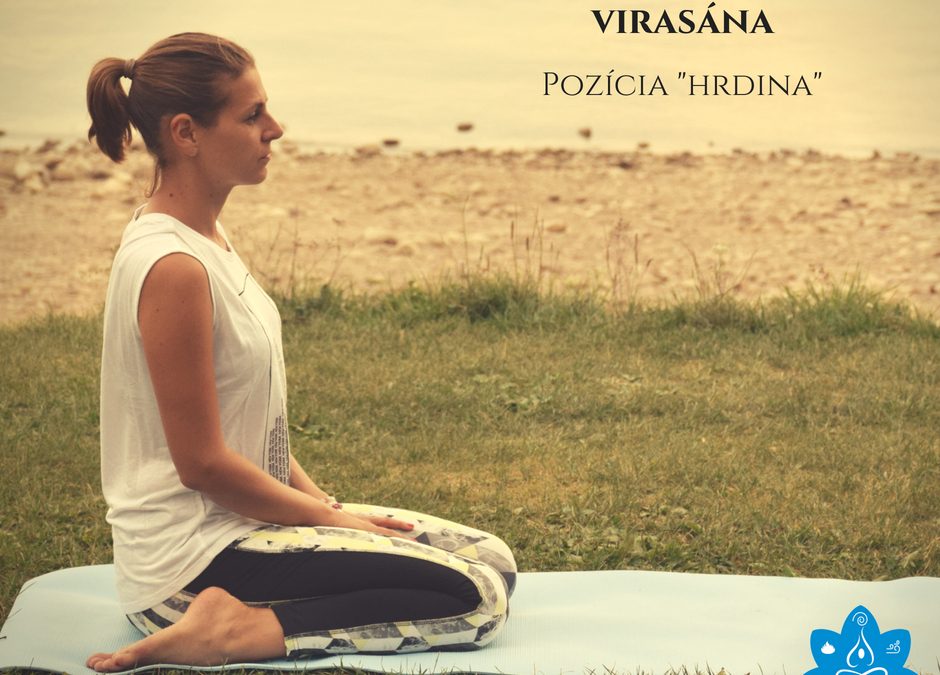 virasana-hrdina