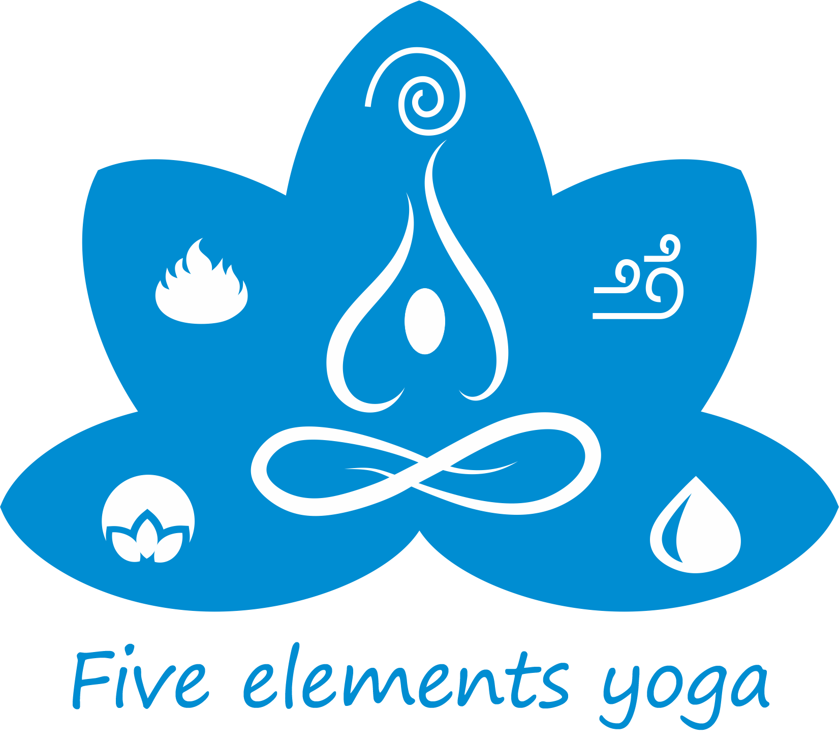 Five Elements Yoga